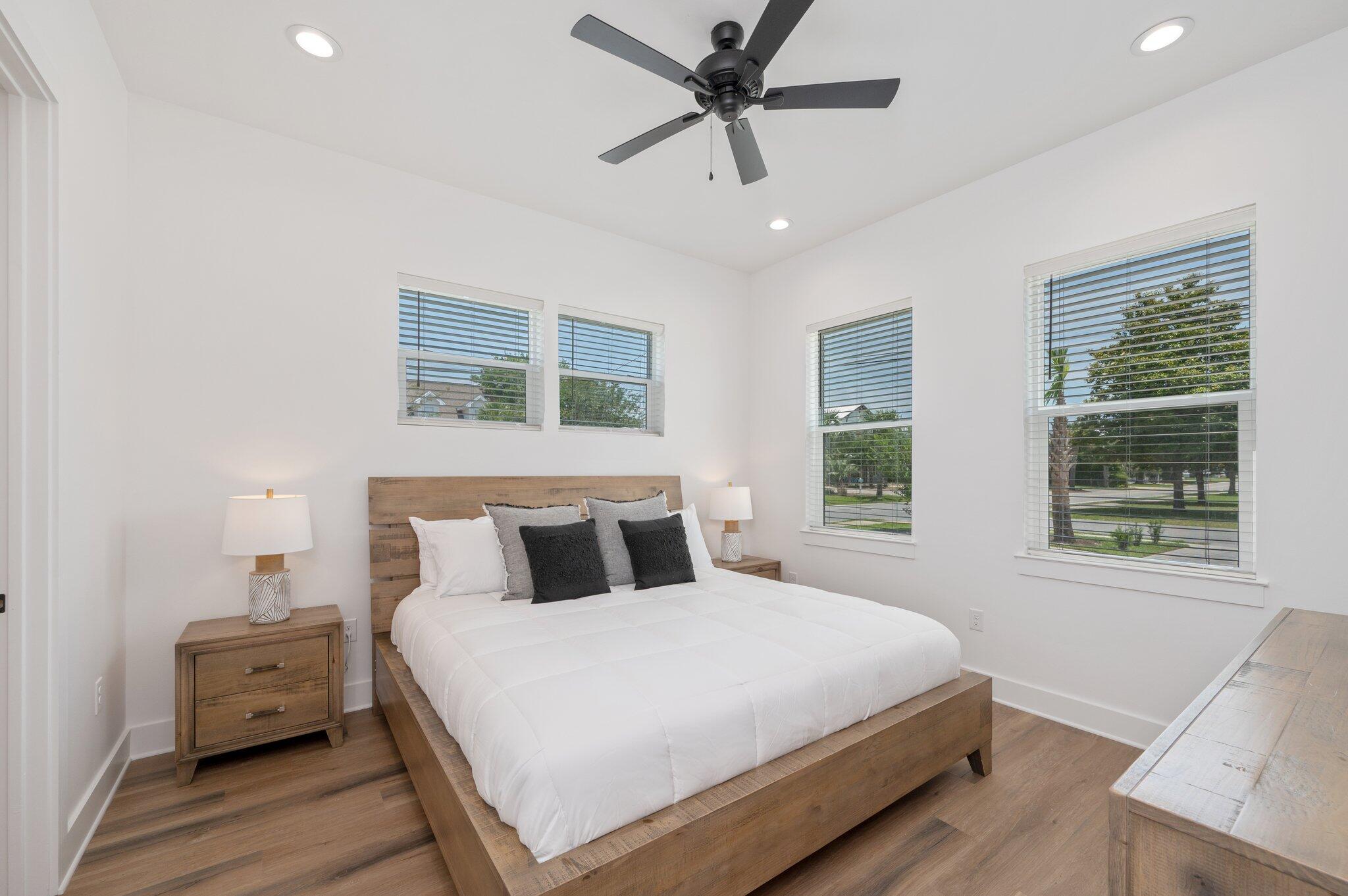4550 Luke Avenue Destin, FL 32541 - Photo 18 of 69 1st Floor Bedroom