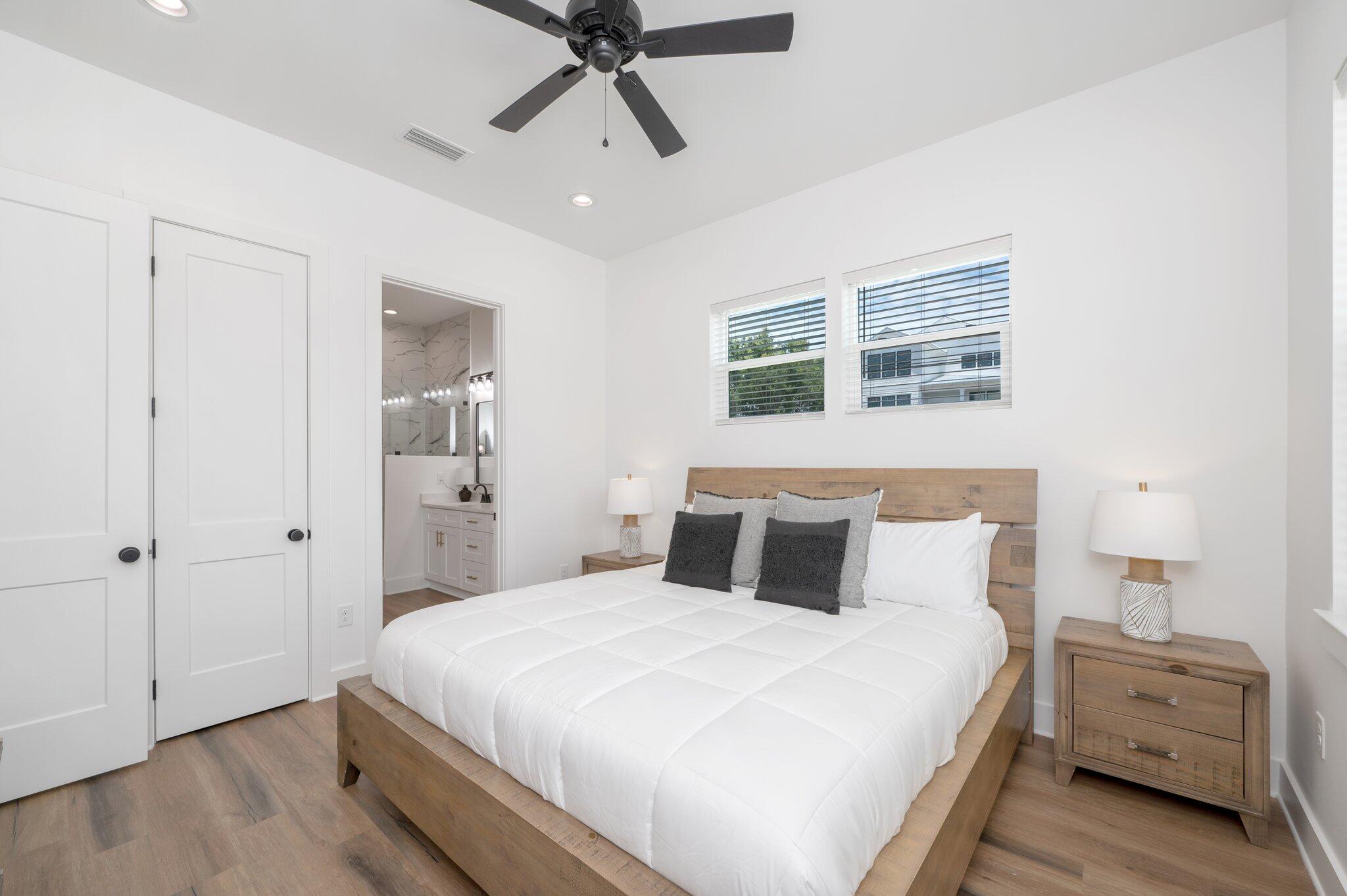 4550 Luke Avenue Destin, FL 32541 - Photo 19 of 69 1st Floor Bedroom