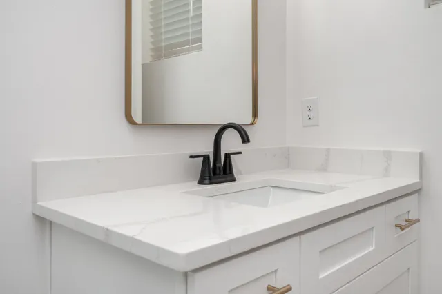 a view of balcony with lounge chair