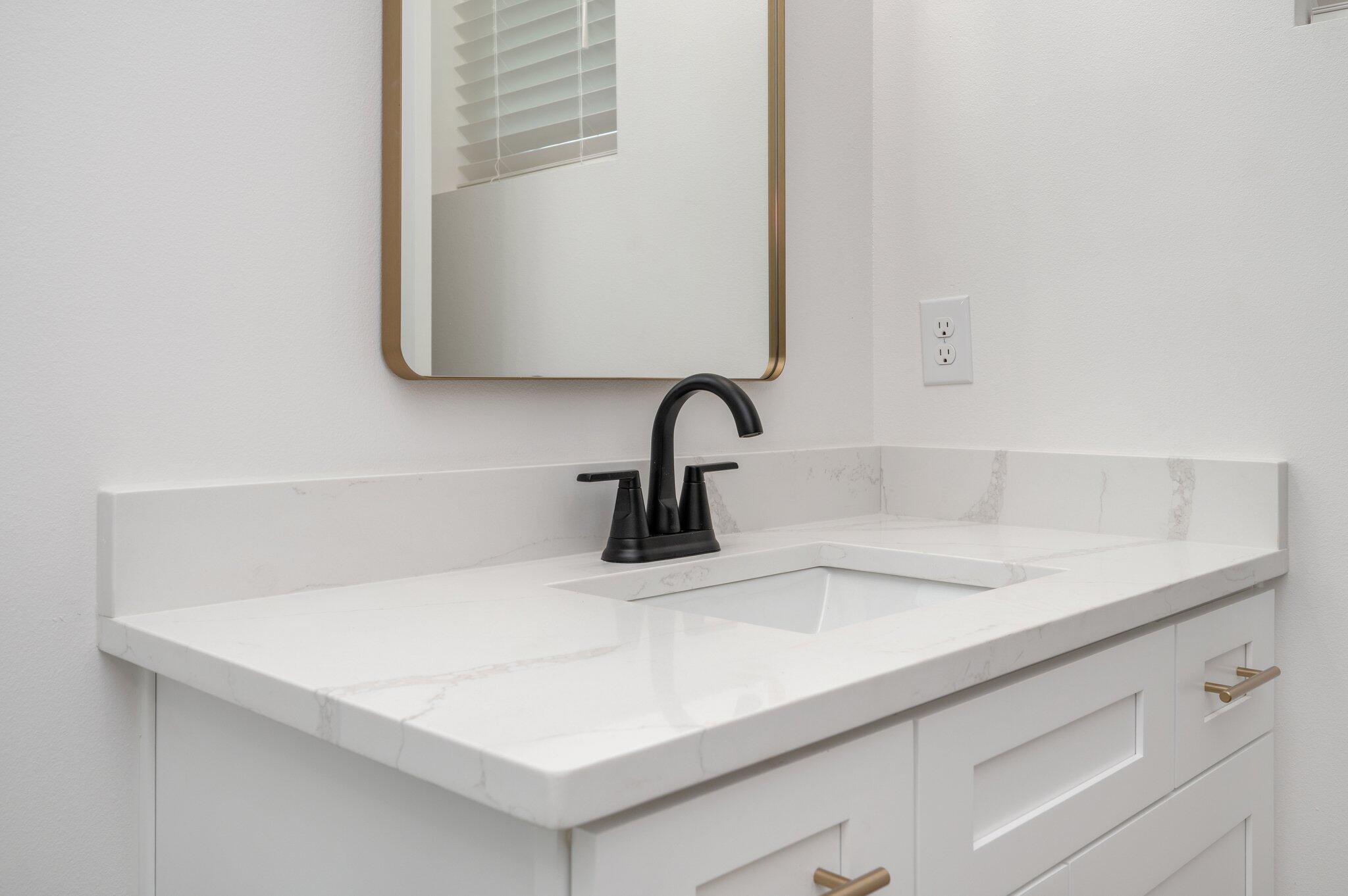 4550 Luke Avenue Destin, FL 32541 - Photo 41 of 69 2nd Level Bathroom for Bedroom #5