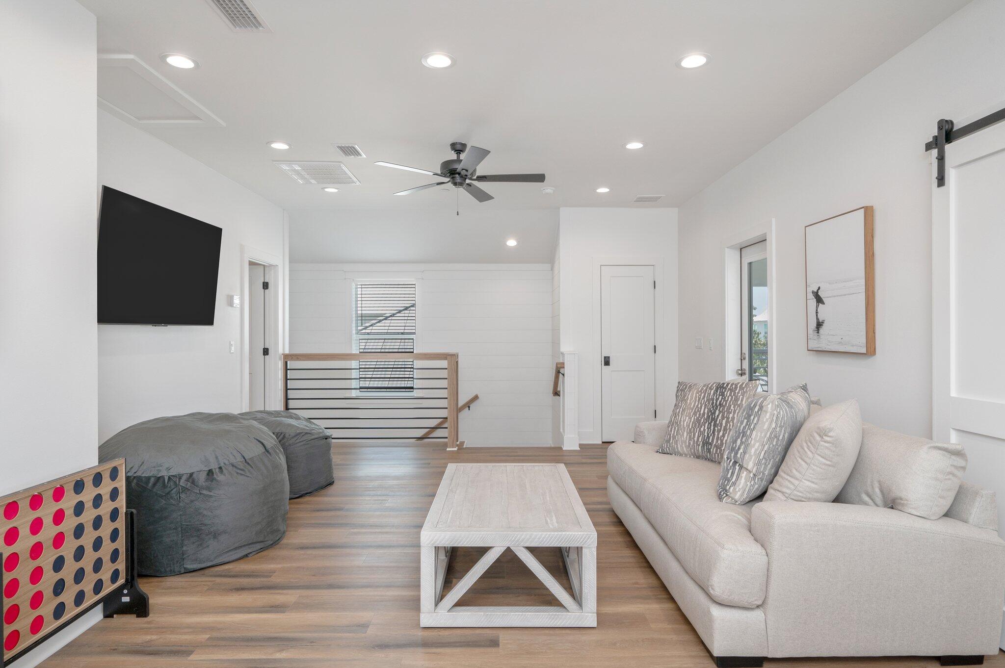 4550 Luke Avenue Destin, FL 32541 - Photo 43 of 69 3rd Level Bonus Area