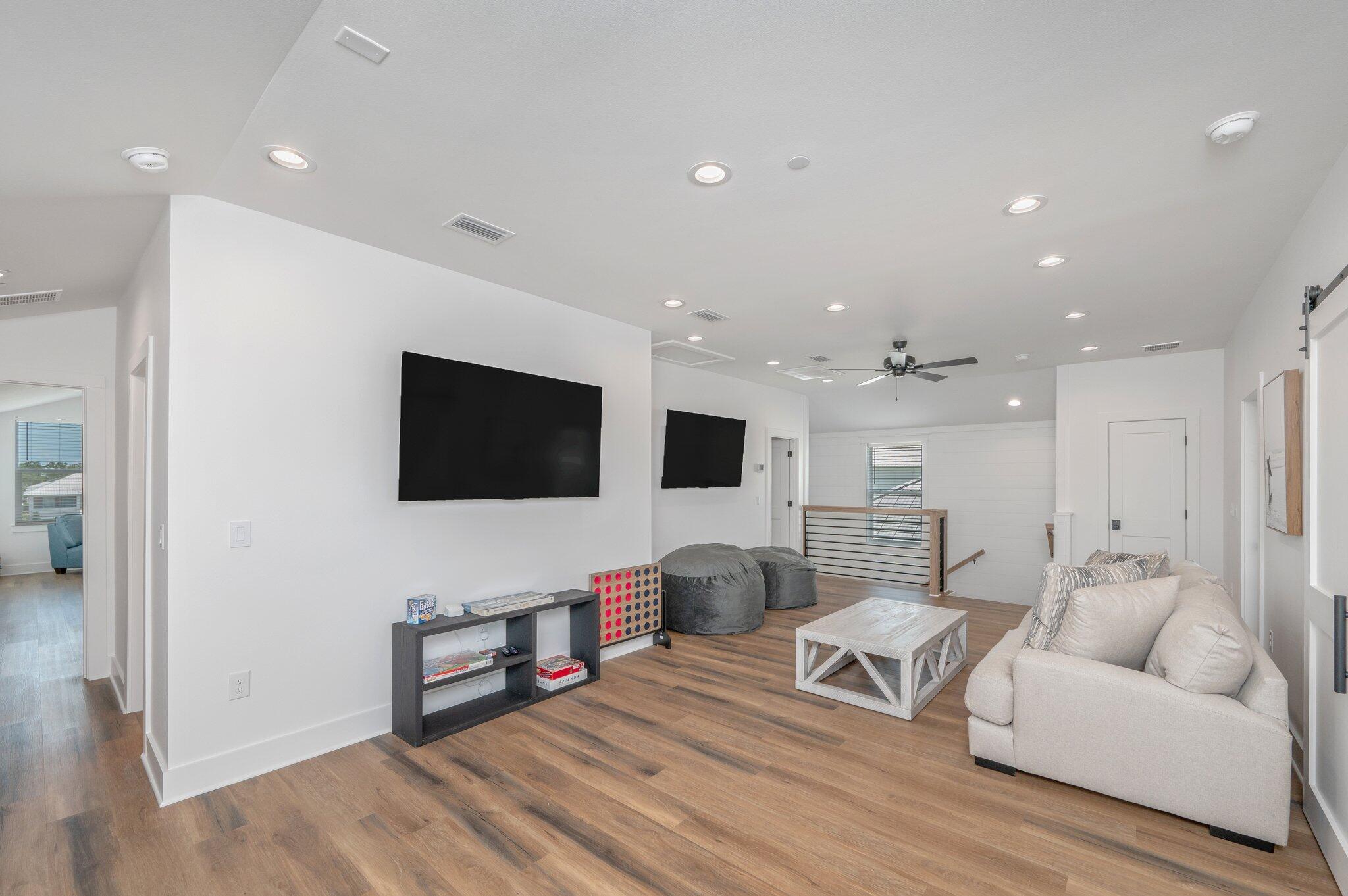 4550 Luke Avenue Destin, FL 32541 - Photo 44 of 69 3rd Level Bonus Area
