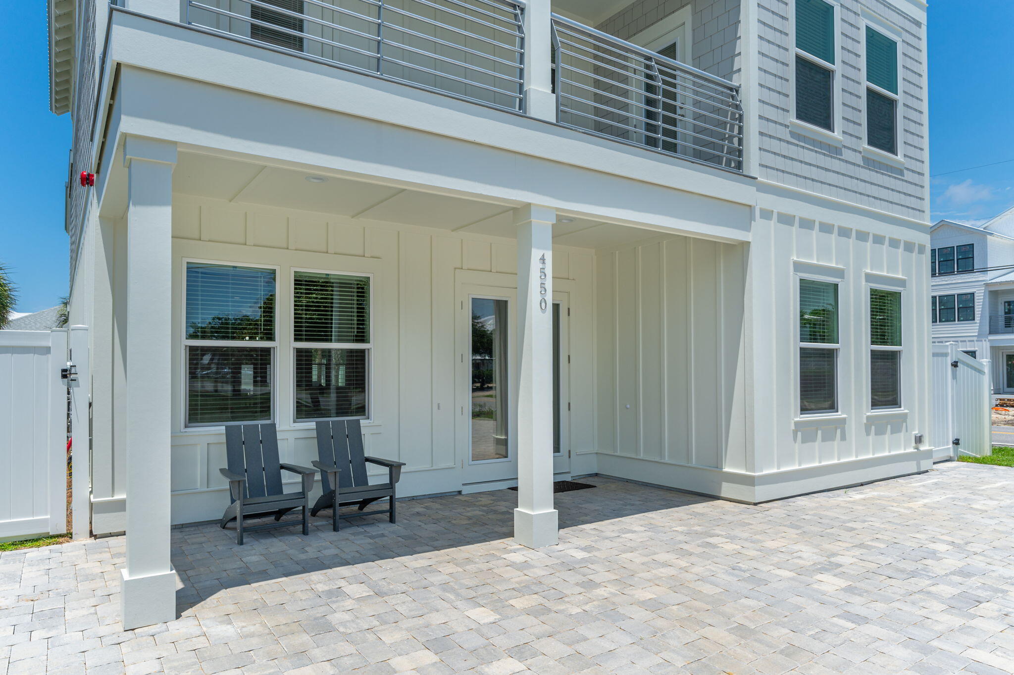 4550 Luke Avenue Destin, FL 32541 - Photo 54 of 69 Front Exterior