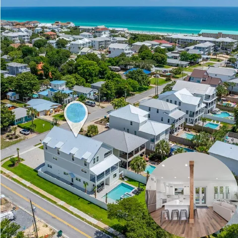 $2,750,000 | 4550 Luke Avenue, Destin, FL 32541