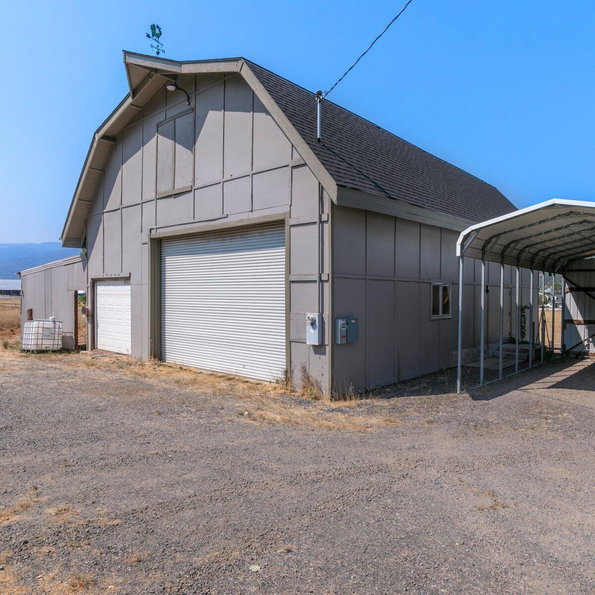 6175 Tolo Road Central Point, OR 97502 - Photo 32 of 40 32