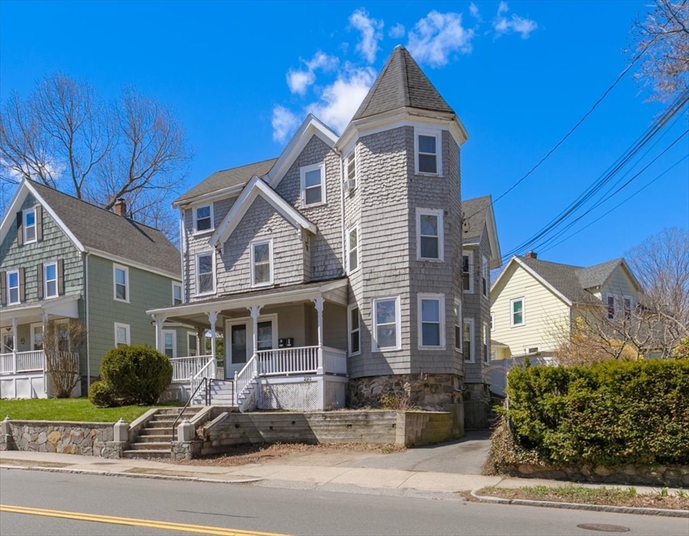 293 Albion Street Wakefield, MA 01880 - Photo 2 of 42
