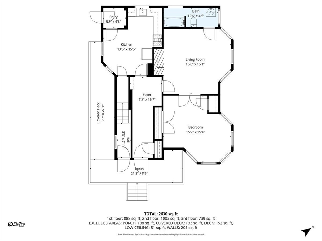 293 Albion Street Wakefield, MA 01880 - Photo 39 of 42