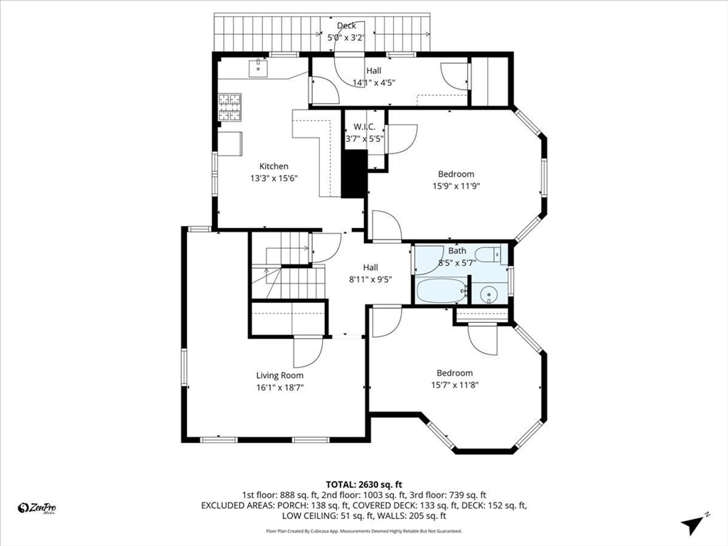 293 Albion Street Wakefield, MA 01880 - Photo 40 of 42