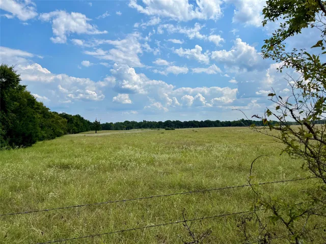a view of lake and mountain