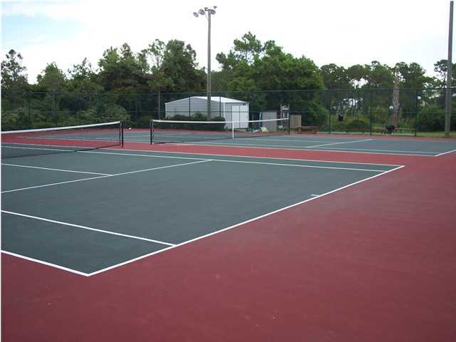 11 Beachside Drive, Unit 1211 Santa Rosa Beach, FL 32459 - Photo 15 of 15 a view of basketball court