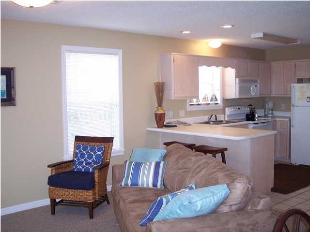 11 Beachside Drive, Unit 1211 Santa Rosa Beach, FL 32459 - Photo 5 of 15 a workspace with furniture and window