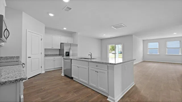 $436,945 | 193 Morning View Way, Moncks Corner, SC 29461