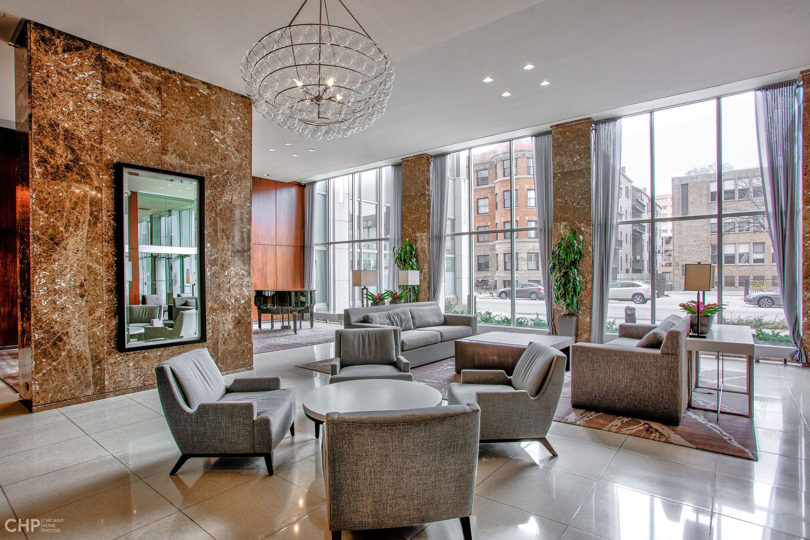 655 West Irving Park Road, Unit 1703 Chicago, IL 60613 - Photo 2 of 15