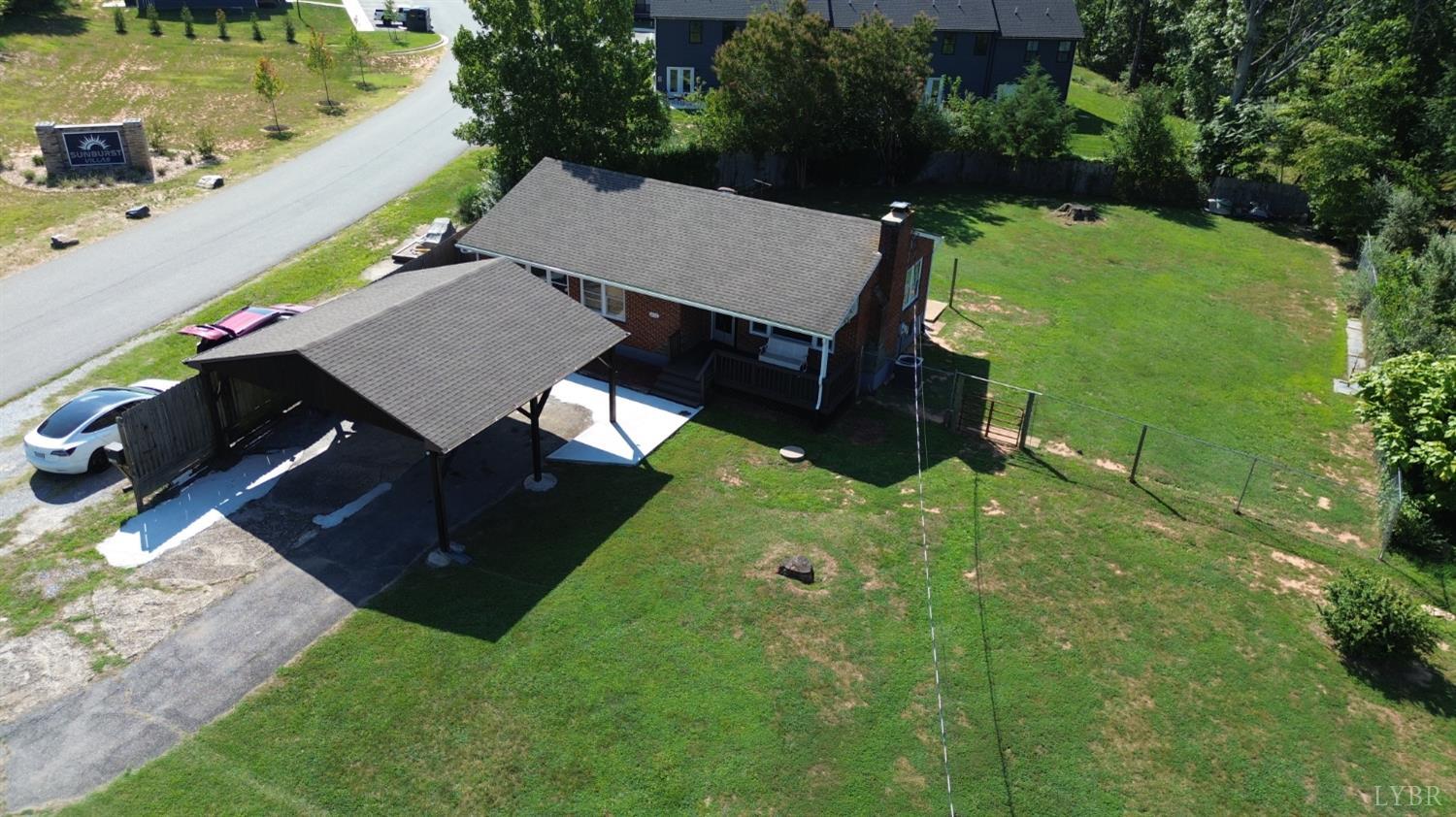 1298 Sunburst Road Evington, VA 24550 - Photo 28 of 31 Gallery Image 28
