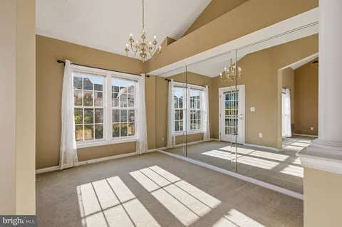 $370,000 | 2503 Amber Orchard Court West, Unit 303, Odenton, MD 21113