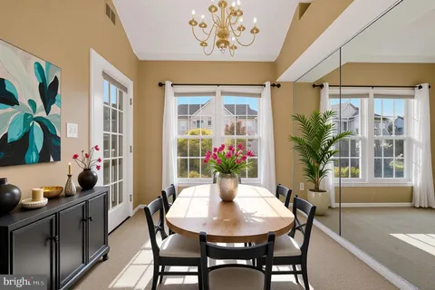 $370,000 | 2503 Amber Orchard Court West, Unit 303, Odenton, MD 21113