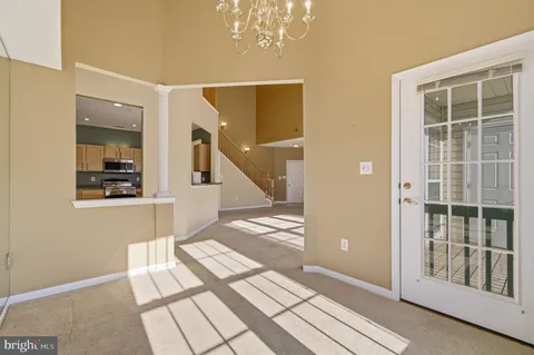 $370,000 | 2503 Amber Orchard Court West, Unit 303, Odenton, MD 21113