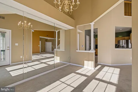 $370,000 | 2503 Amber Orchard Court West, Unit 303, Odenton, MD 21113