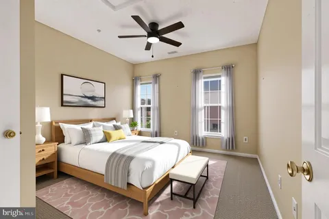 $370,000 | 2503 Amber Orchard Court West, Unit 303, Odenton, MD 21113