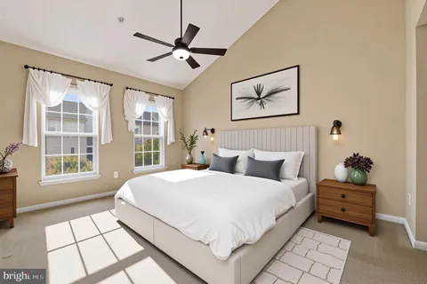 $370,000 | 2503 Amber Orchard Court West, Unit 303, Odenton, MD 21113