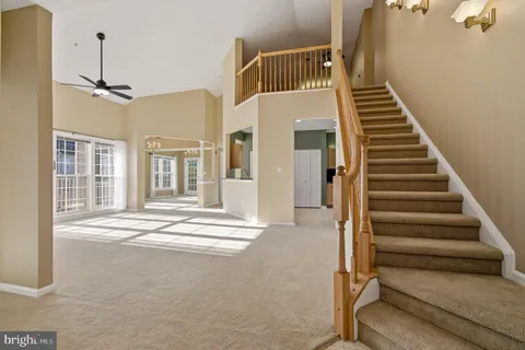 $370,000 | 2503 Amber Orchard Court West, Unit 303, Odenton, MD 21113