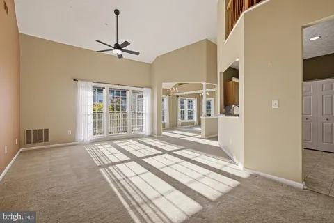 $370,000 | 2503 Amber Orchard Court West, Unit 303, Odenton, MD 21113