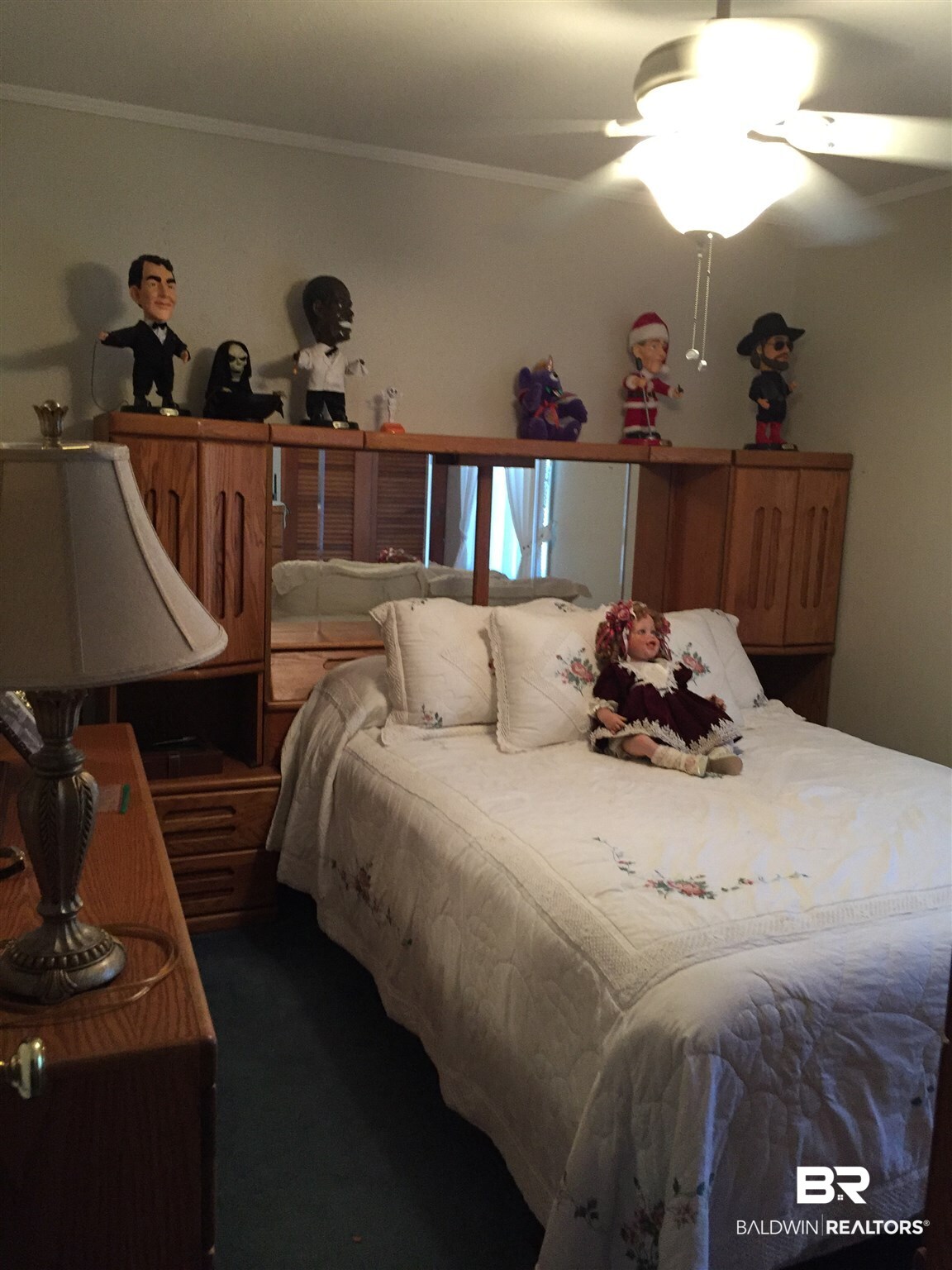 106 Dawson Street Brewton, AL 36426 - Photo 20 of 24 Bedroom