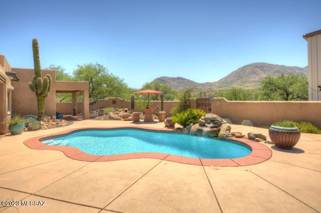 219 Ver Patria Rio Rico, AZ 85648 - Photo 1 of 47