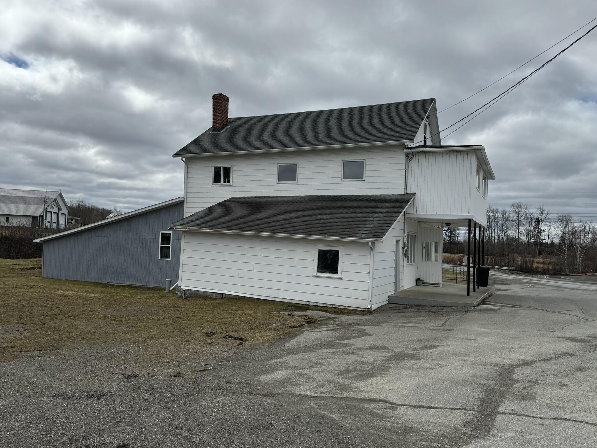 660-664 Beaulieu Road Madawaska, ME 04773 - Photo 130 of 137 IMG_1753