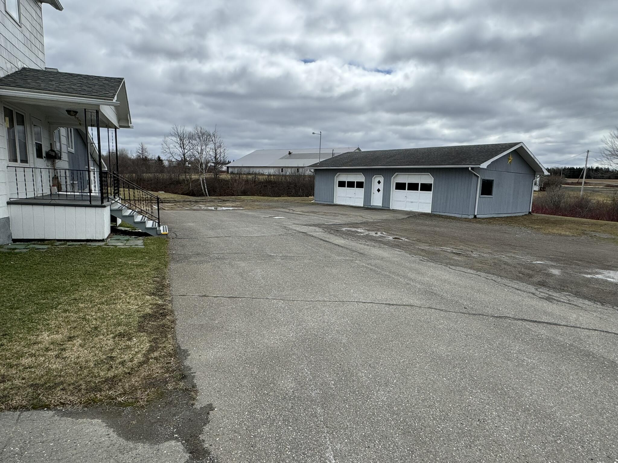 660-664 Beaulieu Road Madawaska, ME 04773 - Photo 132 of 137 IMG_1755