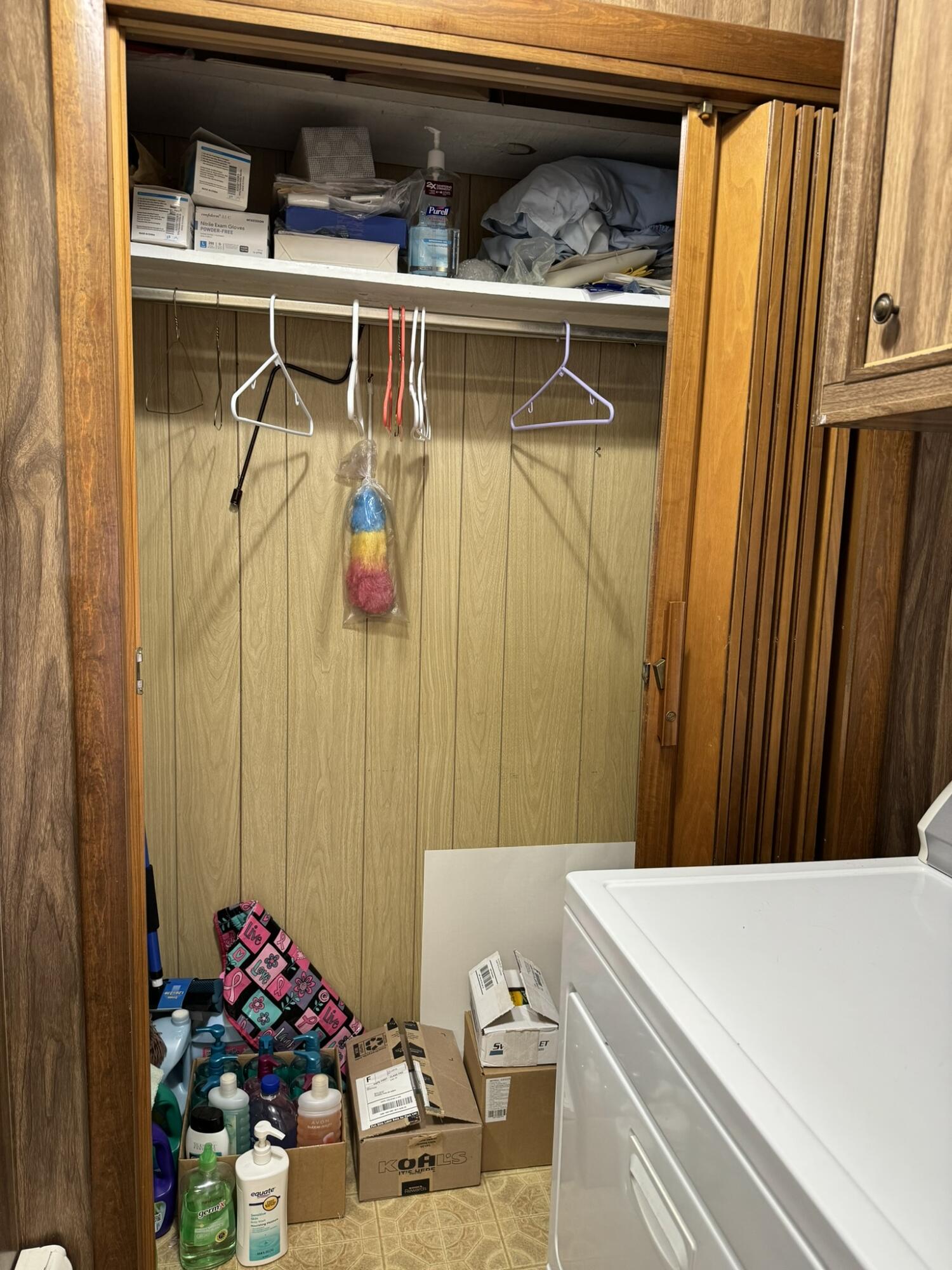 660-664 Beaulieu Road Madawaska, ME 04773 - Photo 20 of 137 IMG_1771