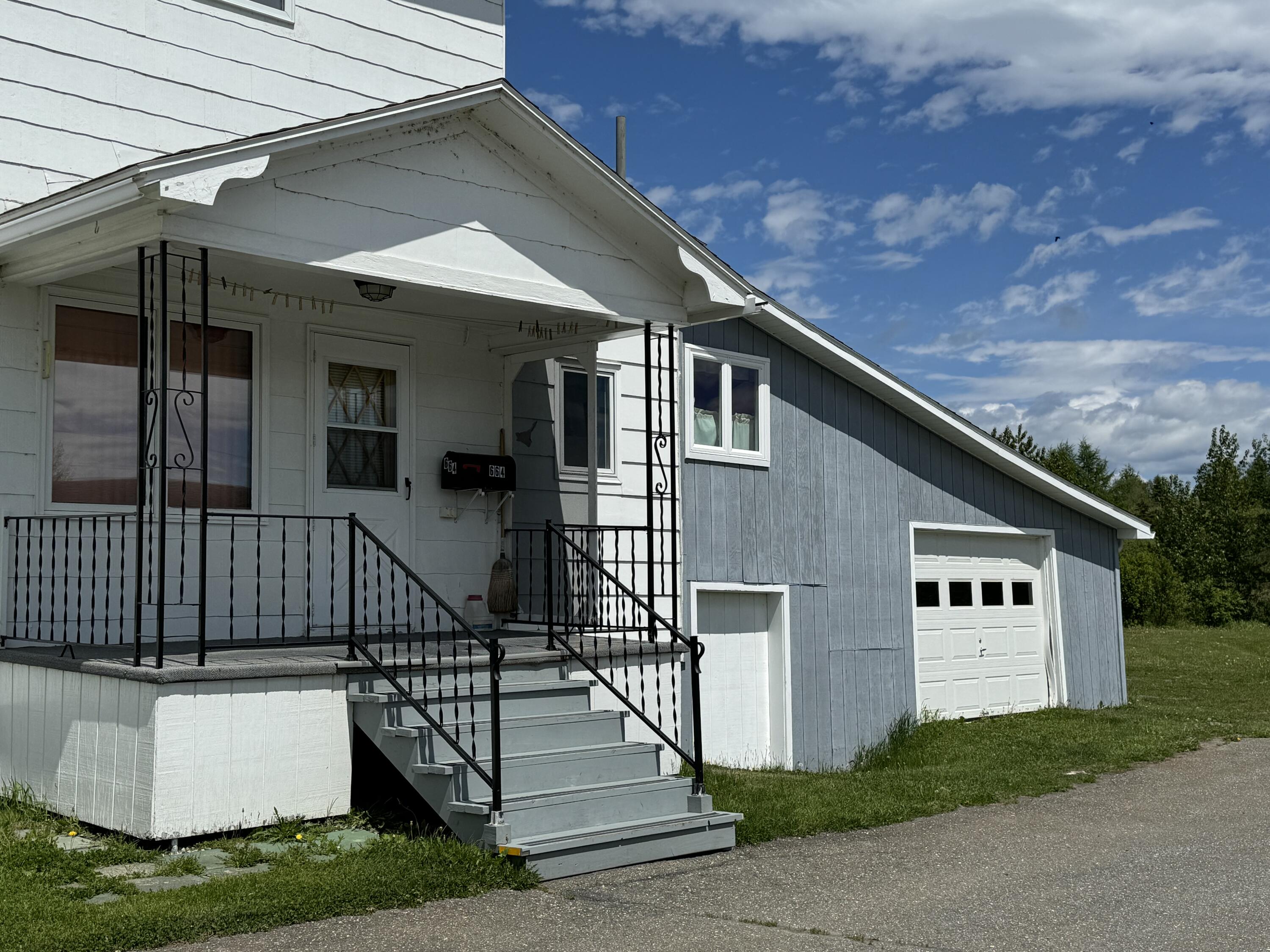 660-664 Beaulieu Road Madawaska, ME 04773 - Photo 2 of 137 IMG_3112