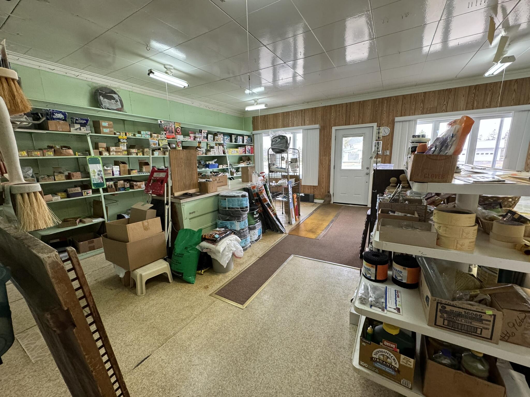 660-664 Beaulieu Road Madawaska, ME 04773 - Photo 23 of 137 IMG_1774