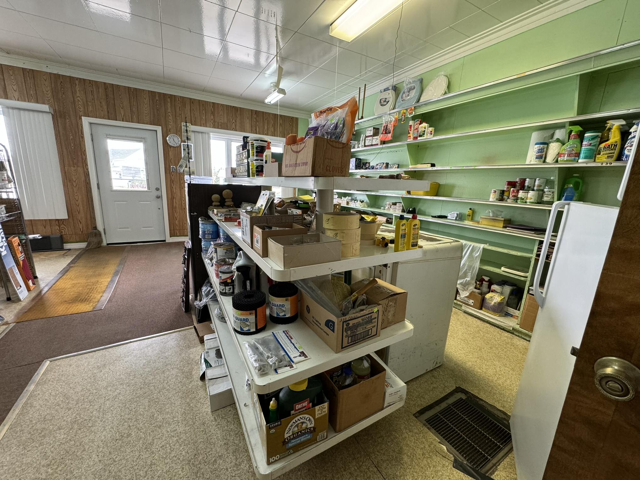 660-664 Beaulieu Road Madawaska, ME 04773 - Photo 24 of 137 IMG_1775