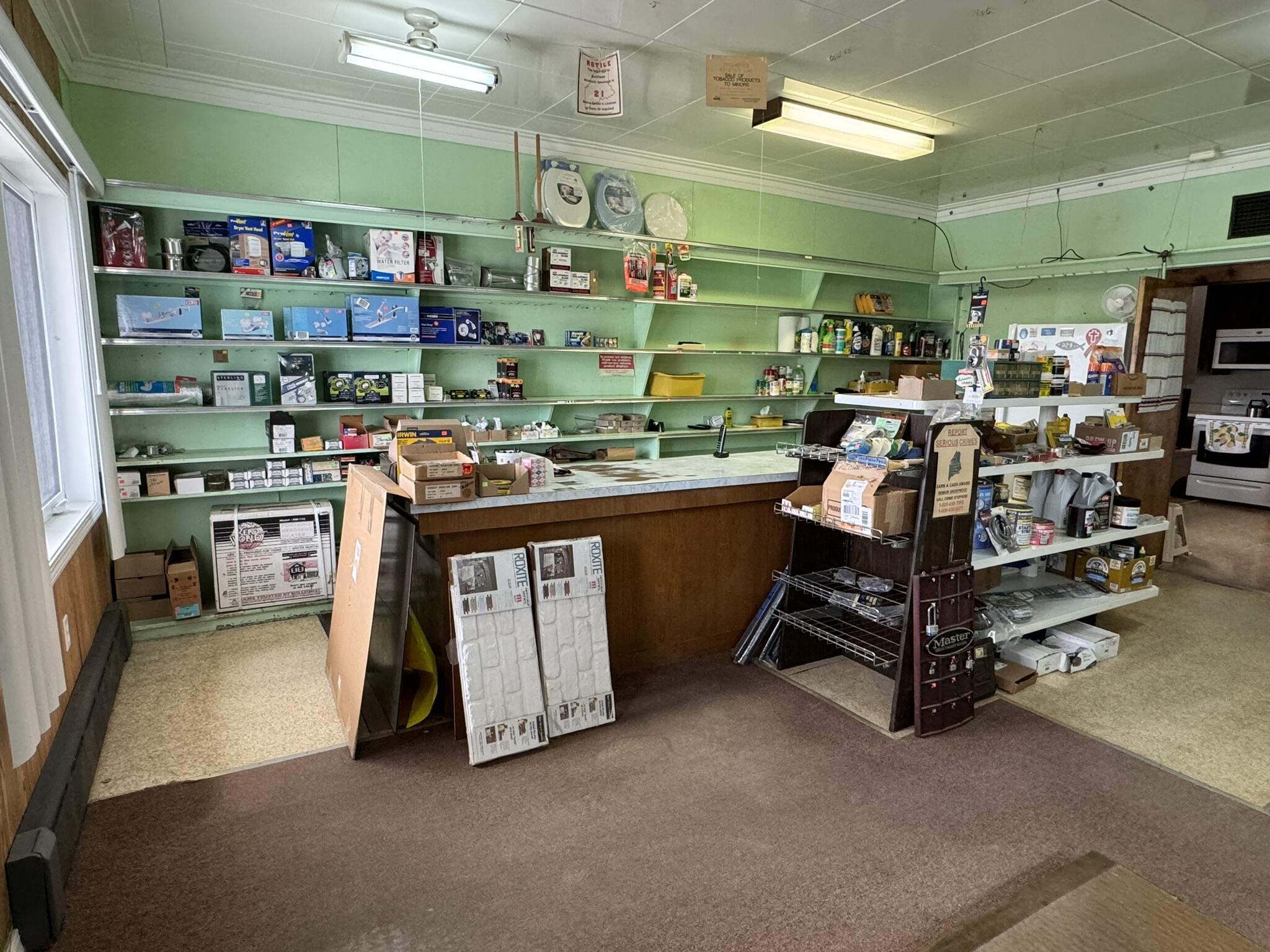 660-664 Beaulieu Road Madawaska, ME 04773 - Photo 25 of 137 IMG_1776