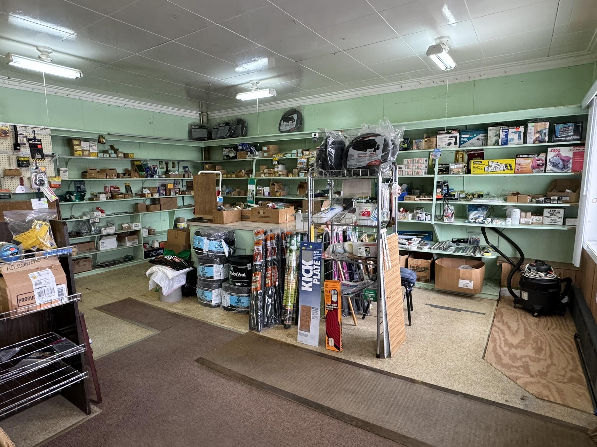660-664 Beaulieu Road Madawaska, ME 04773 - Photo 26 of 137 IMG_1777