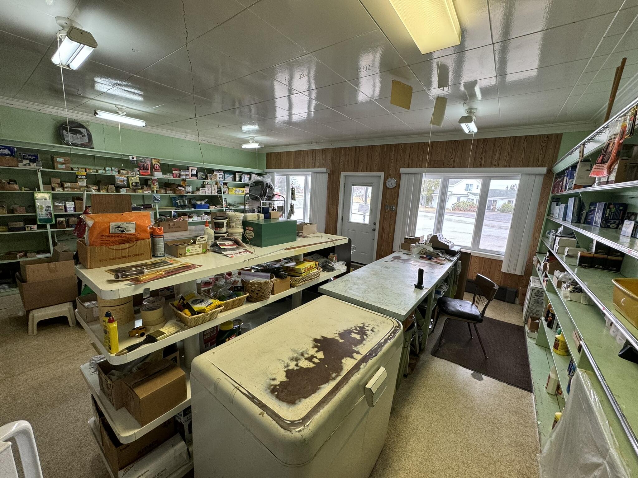 660-664 Beaulieu Road Madawaska, ME 04773 - Photo 31 of 137 IMG_1782
