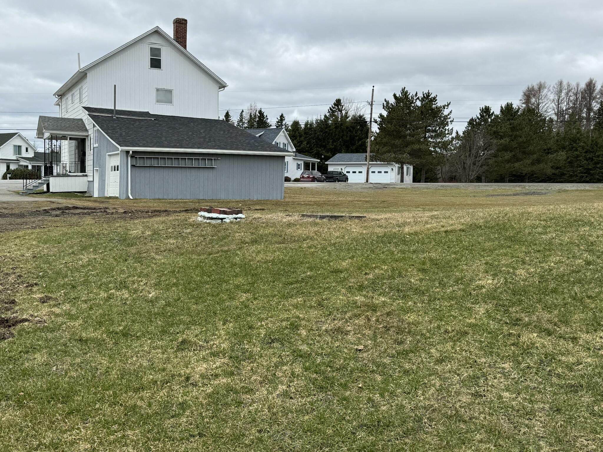 660-664 Beaulieu Road Madawaska, ME 04773 - Photo 86 of 137 IMG_1841