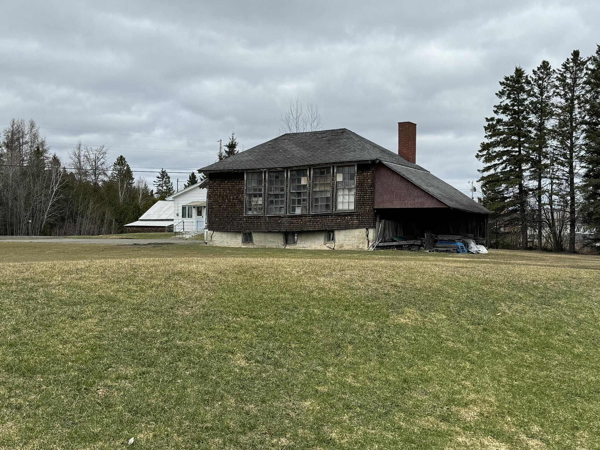 660-664 Beaulieu Road Madawaska, ME 04773 - Photo 87 of 137 IMG_1842