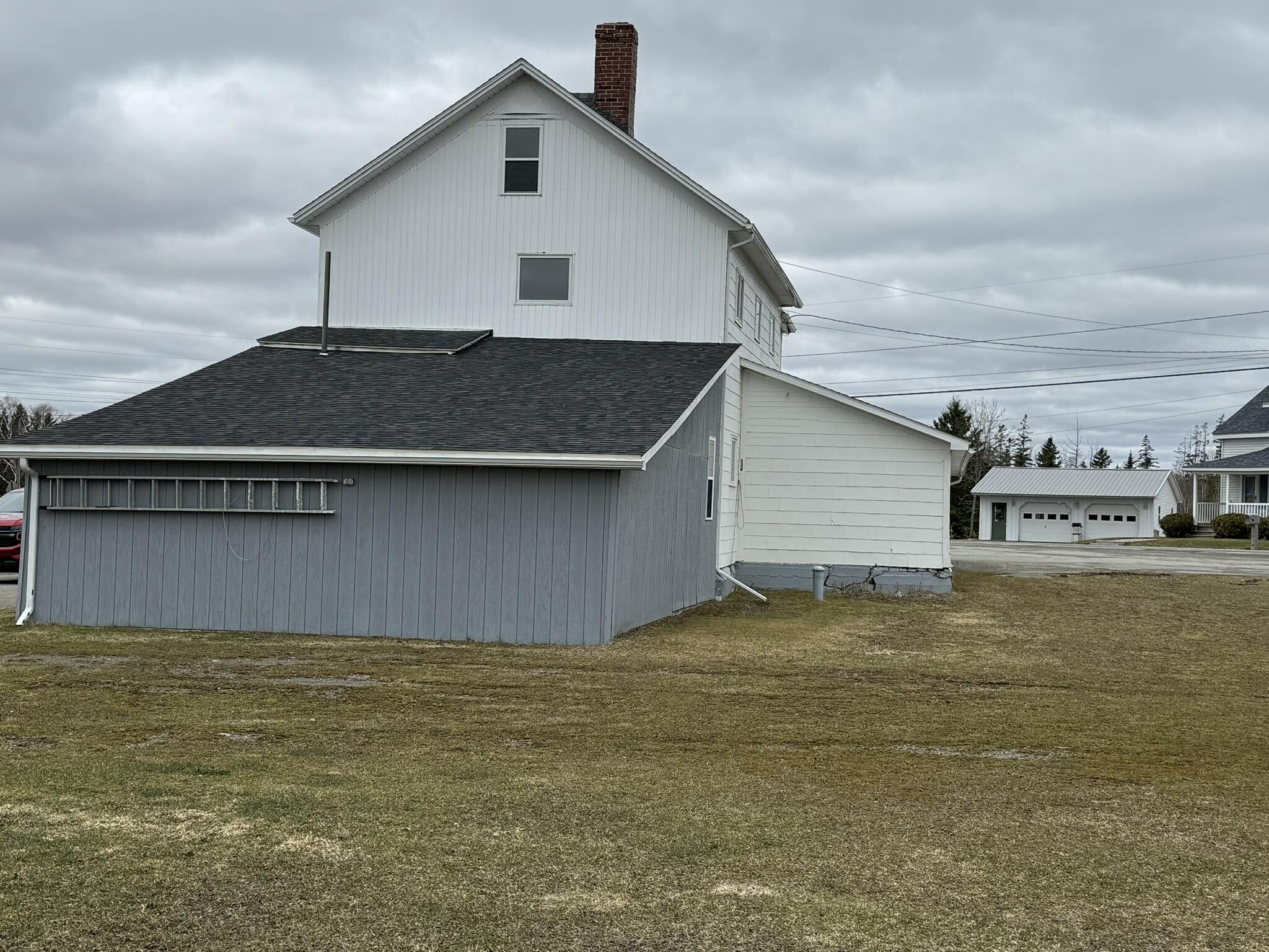 660-664 Beaulieu Road Madawaska, ME 04773 - Photo 88 of 137 IMG_1843