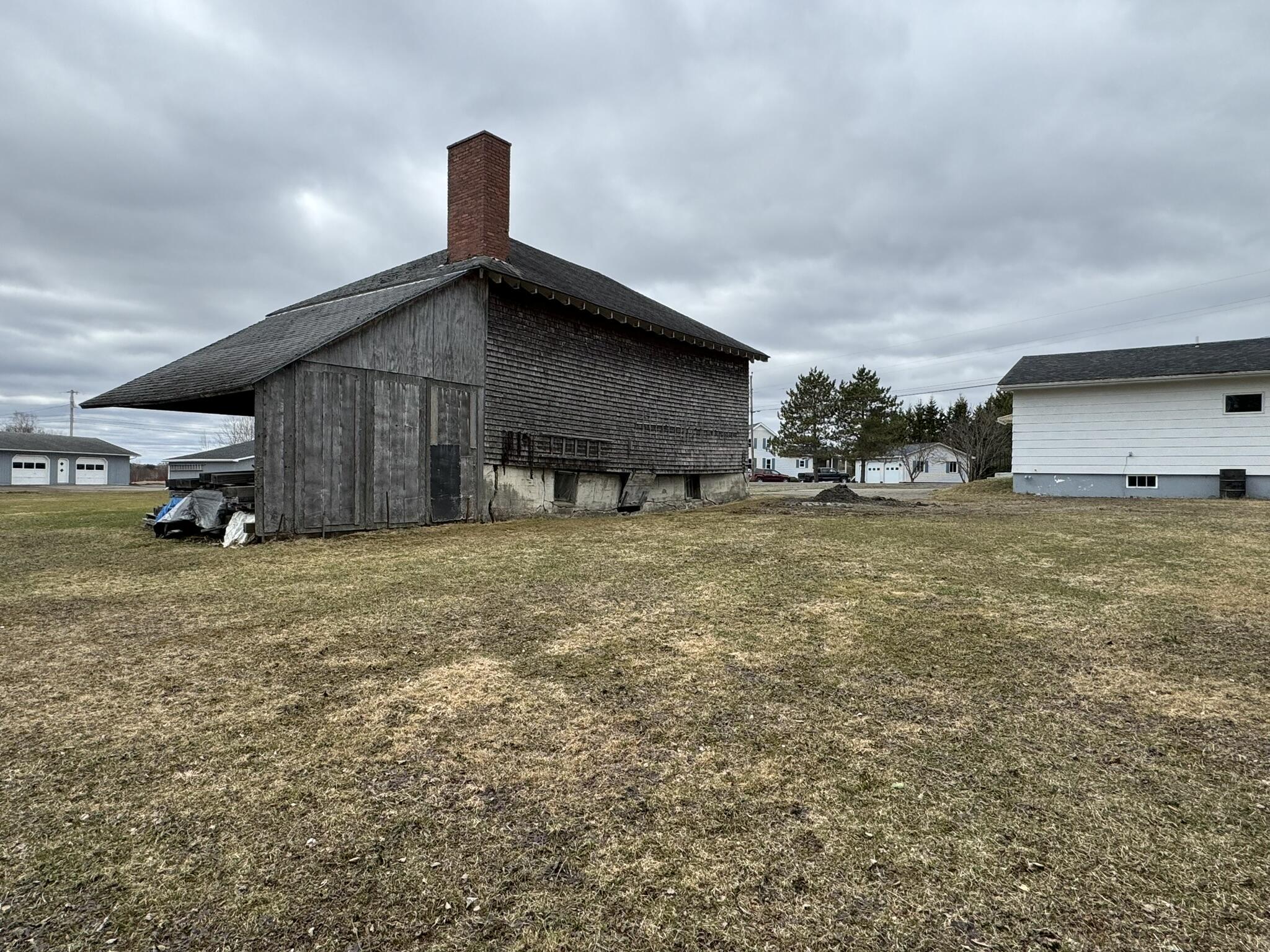 660-664 Beaulieu Road Madawaska, ME 04773 - Photo 89 of 137 IMG_1844