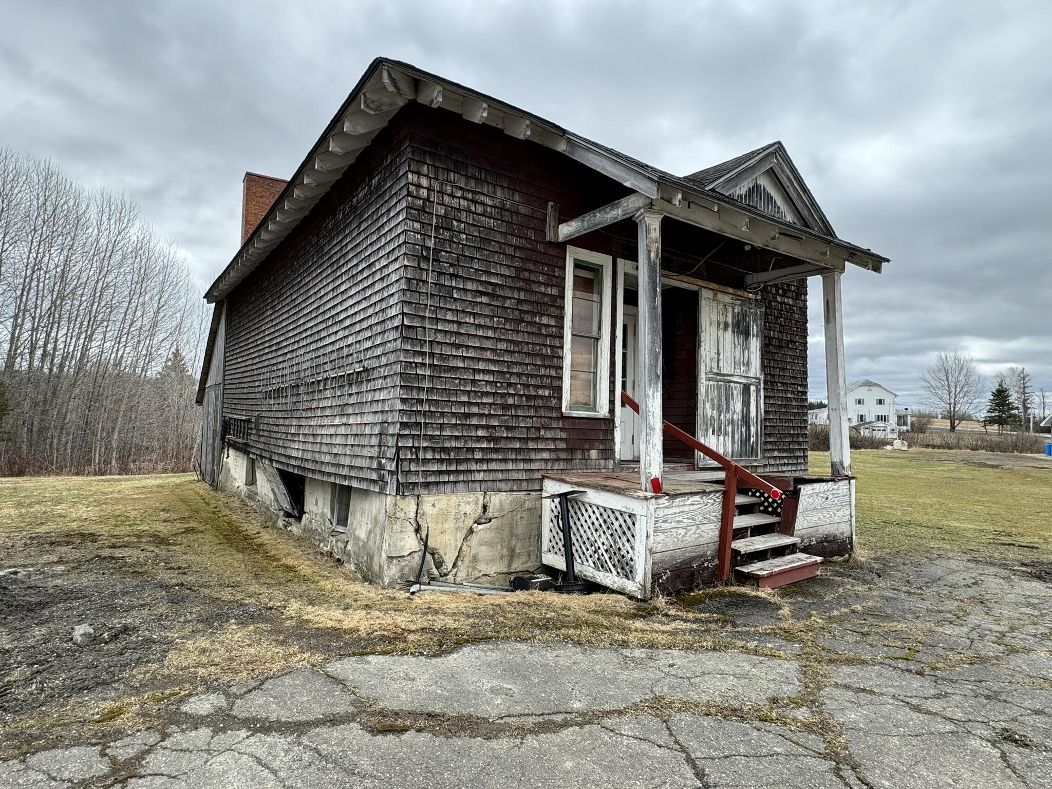 660-664 Beaulieu Road Madawaska, ME 04773 - Photo 92 of 137 IMG_1847