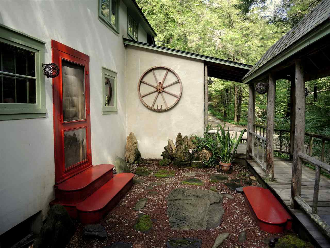 2839 Furnace Brook Road Chittenden, VT 05763 - Photo 14 of 27