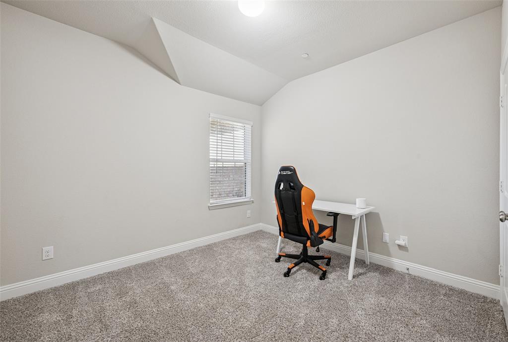 3073 Hamilton Street Plano, TX 75075 - Photo 25 of 30 a view of a workspace with furniture