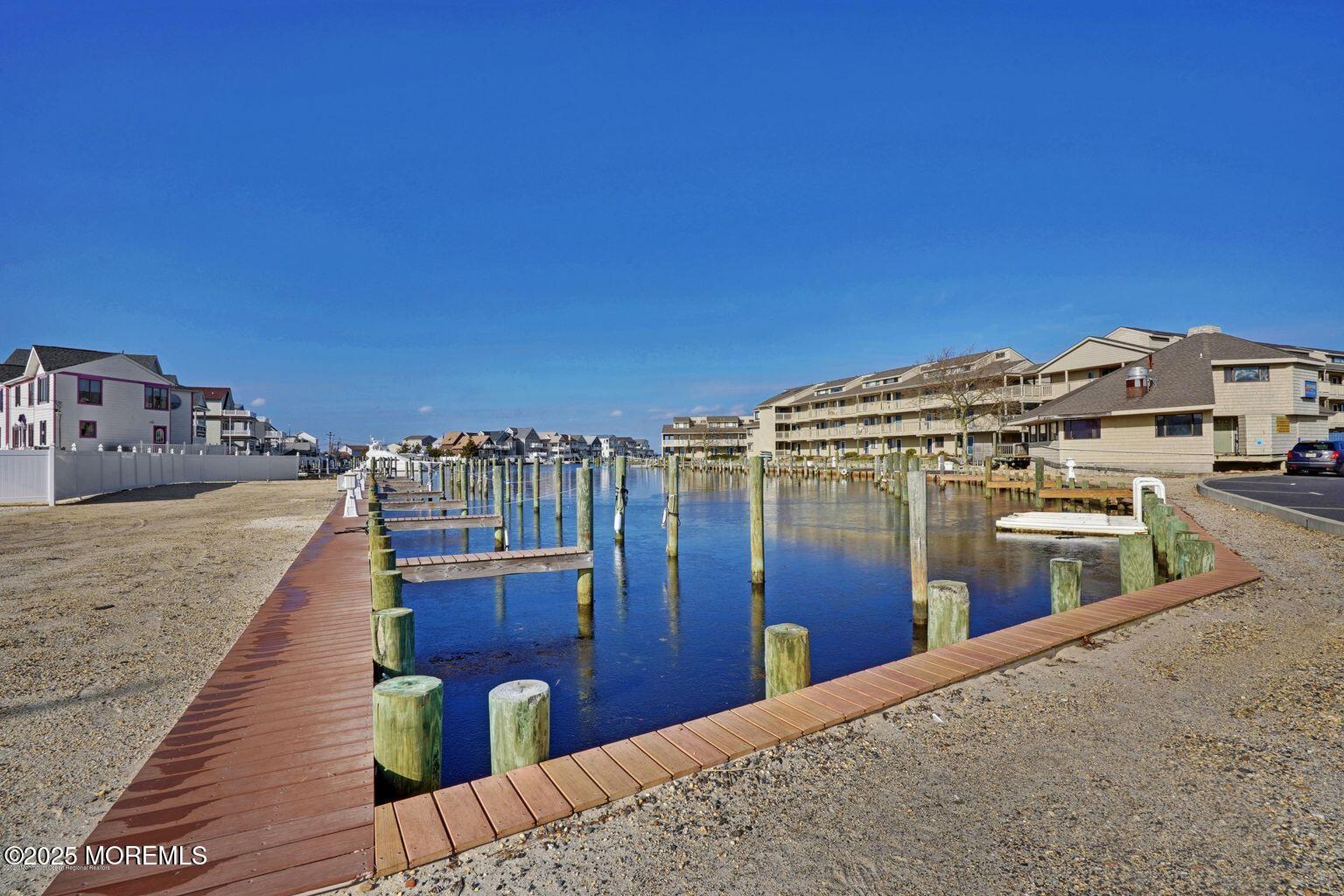 304 6th Avenue Seaside Heights, NJ 08751 - Photo 18 of 20 a view of a balcony with two chairs