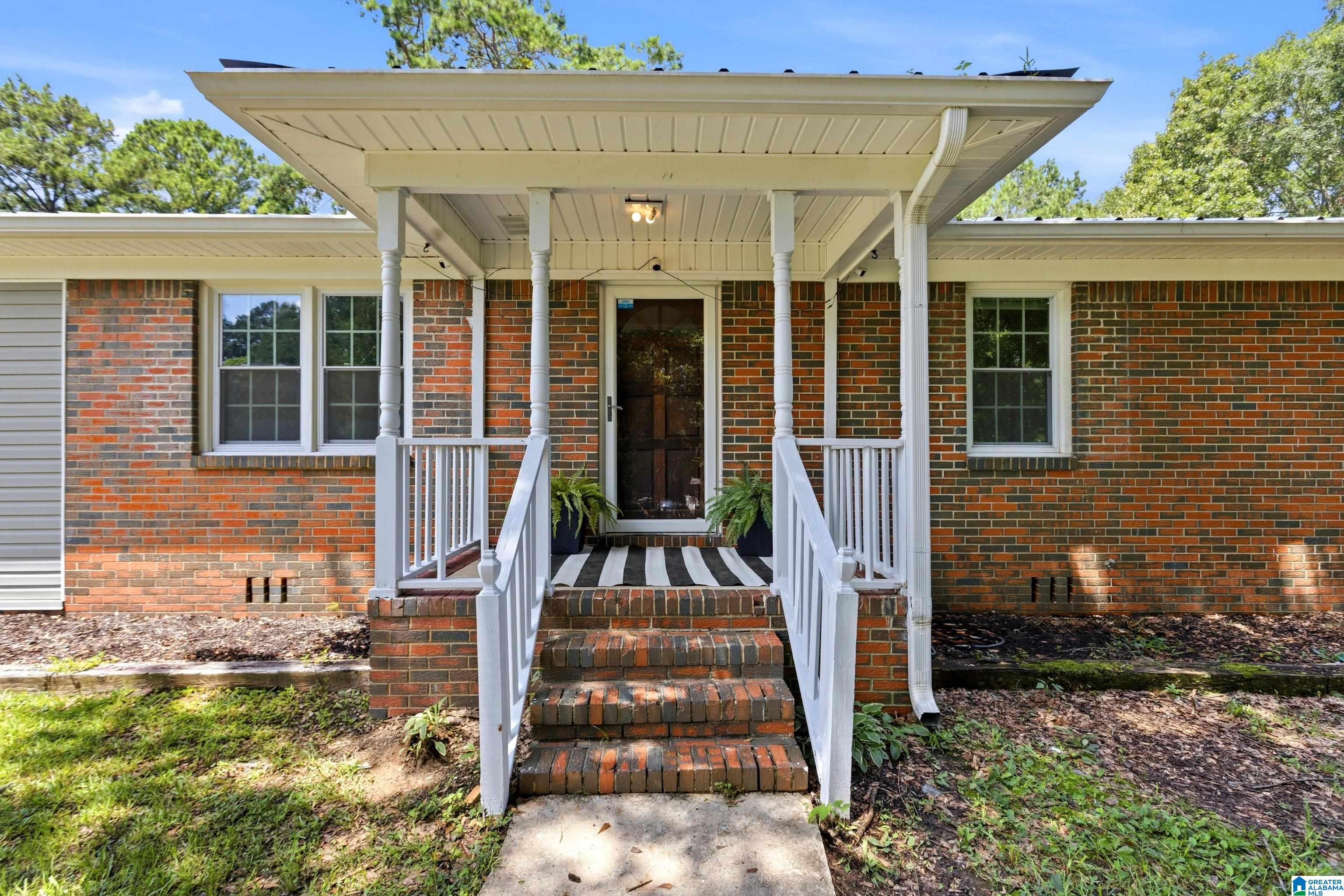 5882 Kilgore Church Road Dora, AL 35062 - Photo 1 of 31 Gallery Image 1