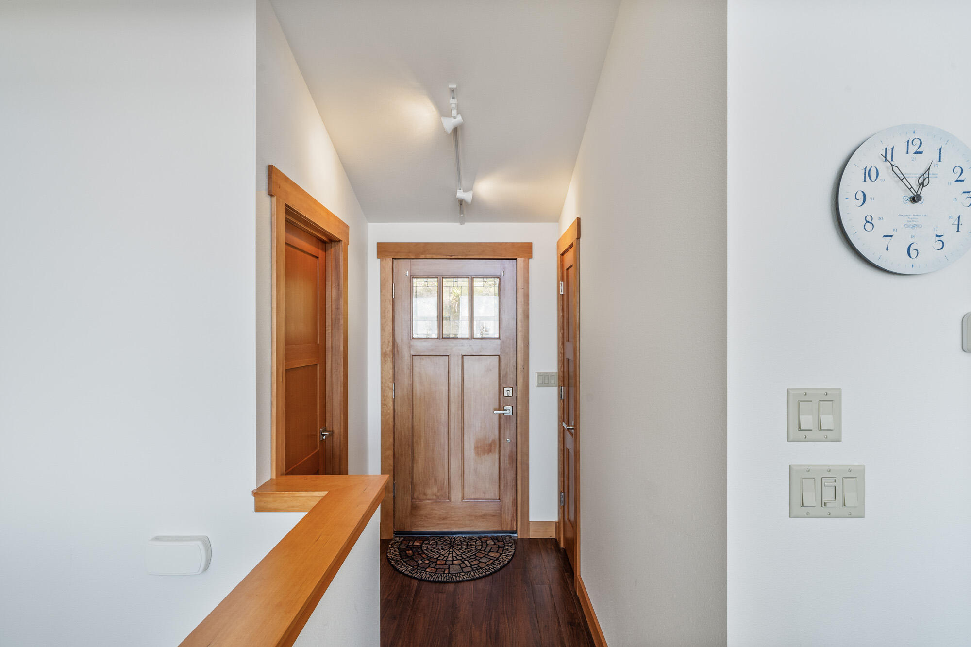 5605 Norwester Road Oceanside, OR 97134 - Photo 20 of 47 Entryway Way