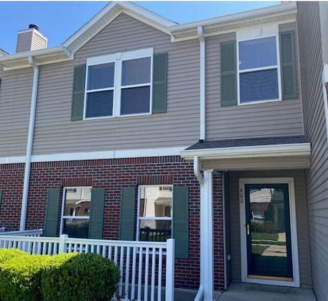 12185 Pebble Street, Unit 400 Fishers, IN 46038 - Photo 1 of 26