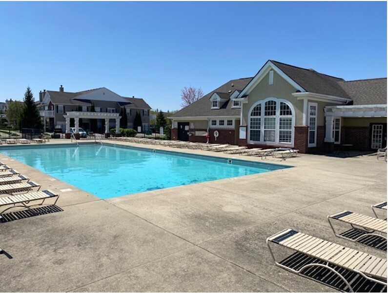 12185 Pebble Street, Unit 400 Fishers, IN 46038 - Photo 24 of 26