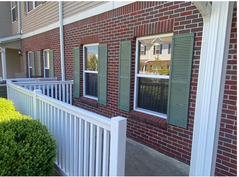 12185 Pebble Street, Unit 400 Fishers, IN 46038 - Photo 3 of 26